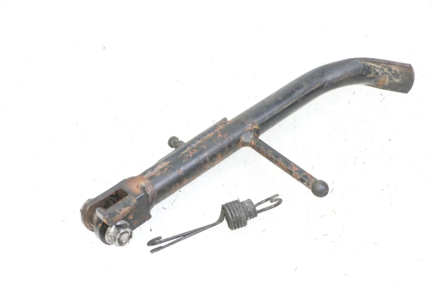 photo de CAVALLETTO LATERALE SUZUKI GSR 750 (2011 - 2017) - Dettaglio del componente