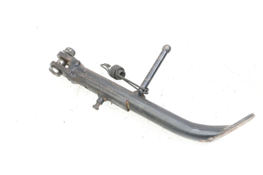 photo de CAVALLETTO LATERALE SUZUKI GSR 750 (2011 - 2017) - Zoom sullo stato d'uso