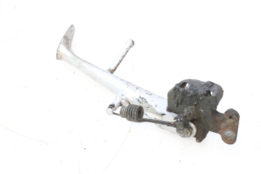 photo de CAVALLETTO LATERALE SUZUKI GSR 600 (2005 - 2012) - Zoom sullo stato d'uso