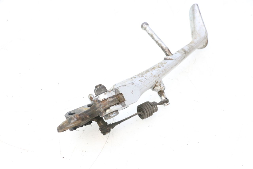 photo de CAVALLETTO LATERALE SUZUKI GSR 600 (2005 - 2012) - Altra angolazione
