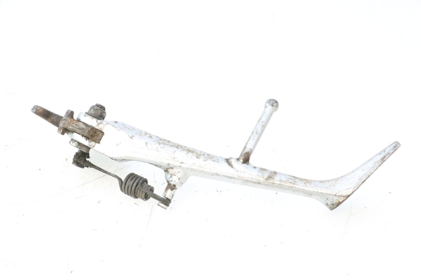photo de CAVALLETTO LATERALE SUZUKI GSR 600 (2005 - 2012) - Primo piano tecnico
