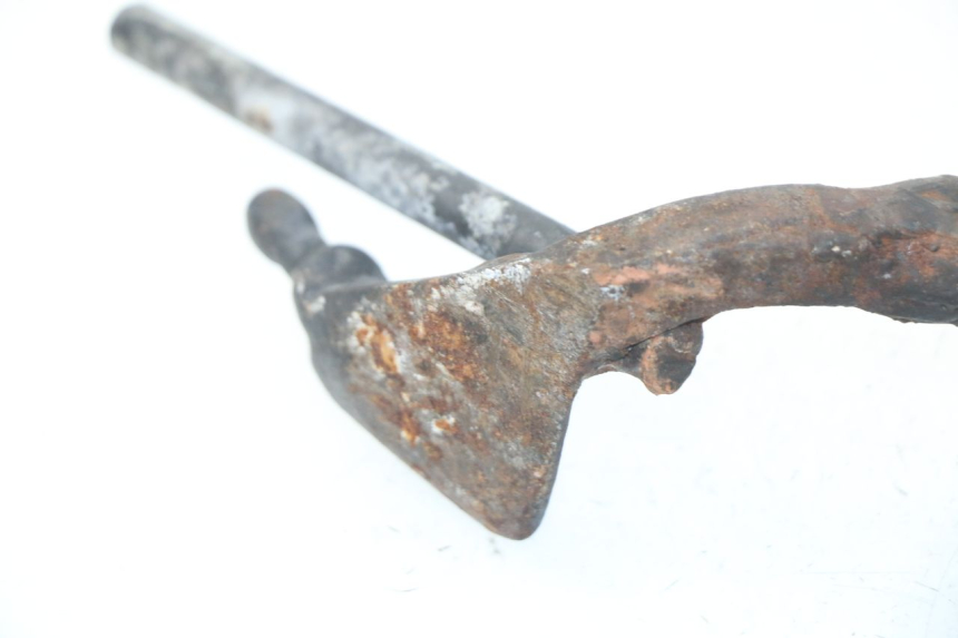 photo de Cavalletto laterale SUZUKI GSX-F GSXF 600 (1998 - 2004) - Vista d'insieme del prodotto