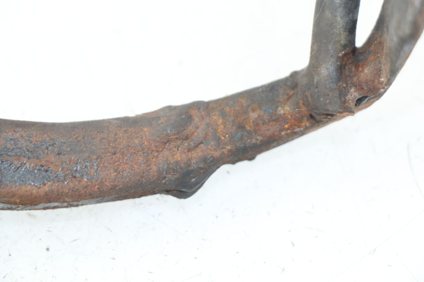 photo de Cavalletto laterale SUZUKI GSX-F GSXF 600 (1998 - 2004) - Stato della superficie e materiale