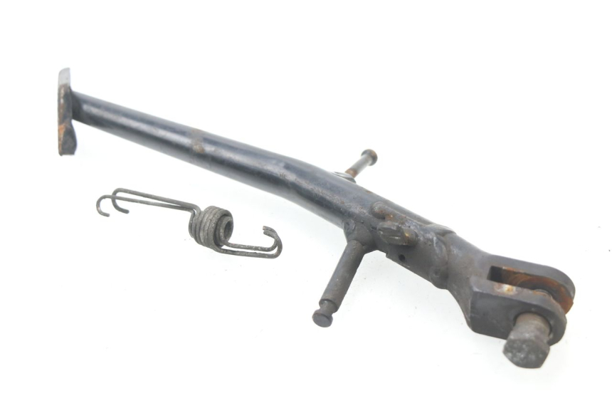 photo de Cavalletto laterale SUZUKI GSX-R GSXR 600 (2008 - 2010) - Vista principale