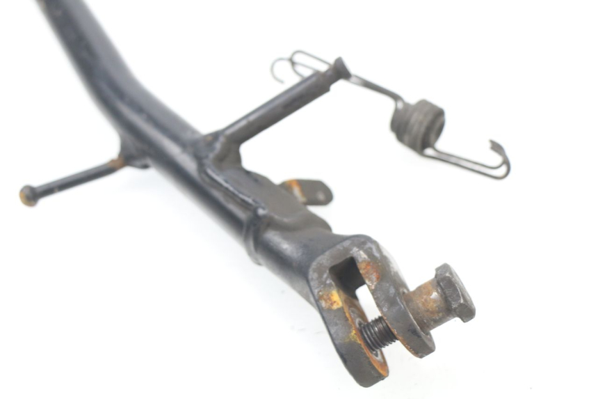 photo de Cavalletto laterale SUZUKI GSX-R GSXR 600 (2008 - 2010) - Zoom sullo stato d'uso