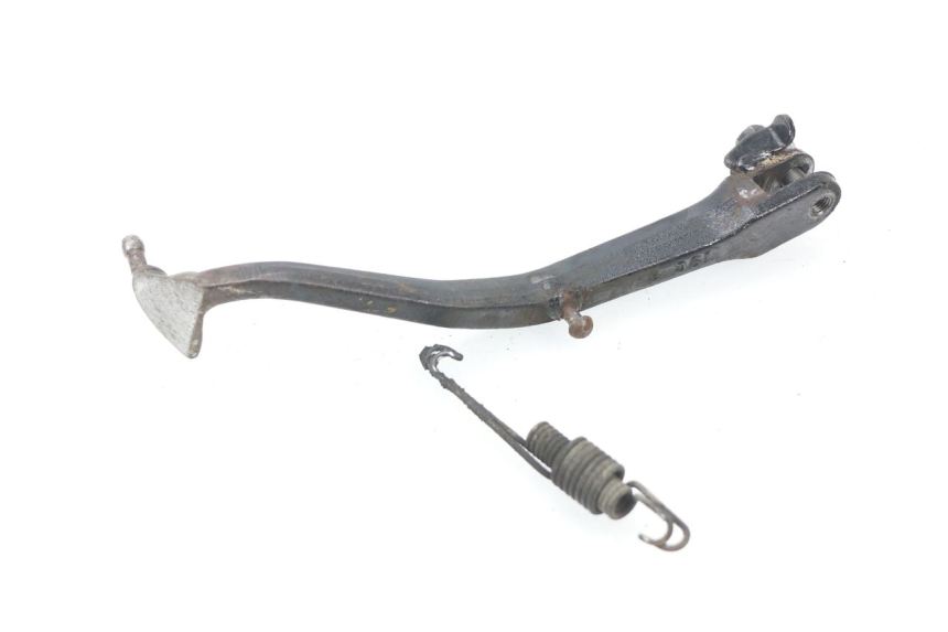 photo de Cavalletto laterale SUZUKI GSXF GSX F 600 (1988 - 1997) - Zoom sullo stato d'uso