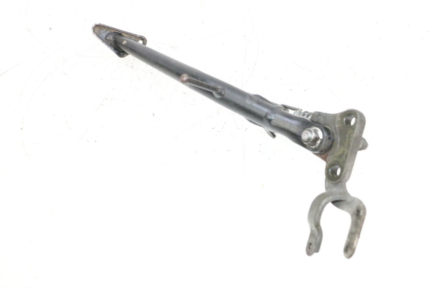 photo de CAVALLETTO LATERALE SUZUKI GSXR GSX-R 1000 (2003 - 2004) - Dettagli dei punti di fissaggio