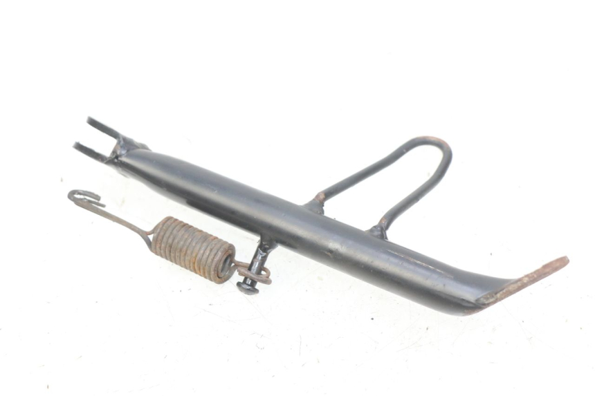 photo de CAVALLETTO LATERALE EUROCKA GTR 50 (2018 - 2021) - Vista principale