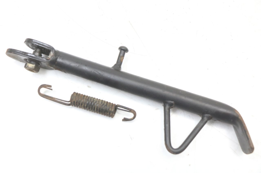 photo de CAVALLETTO LATERALE EUROCKA GTR 50 (2007 - 2017) - Vista principale