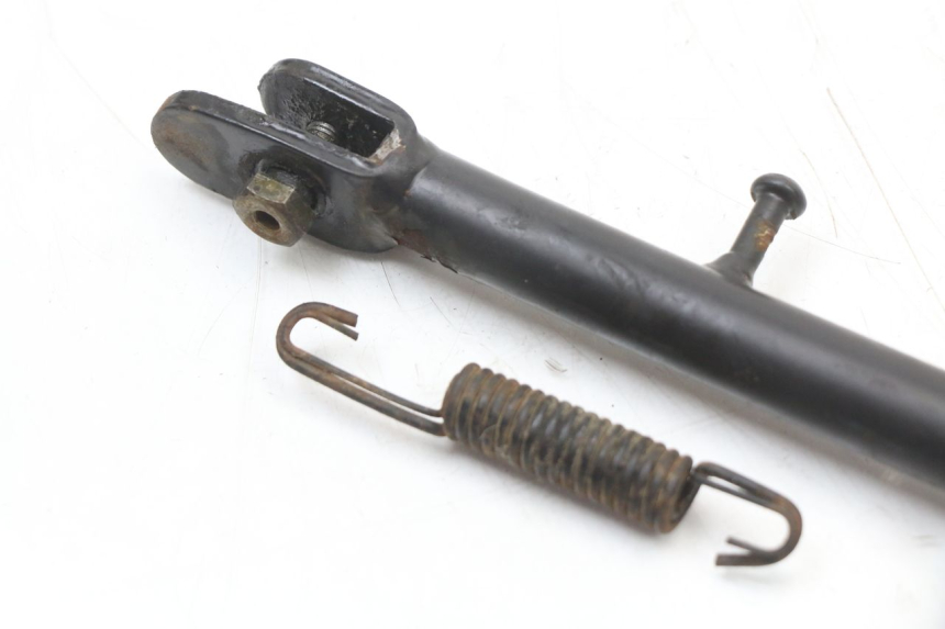 photo de CAVALLETTO LATERALE EUROCKA GTR 50 (2007 - 2017) - Dettaglio del componente