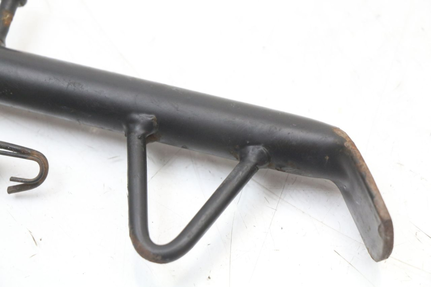 photo de CAVALLETTO LATERALE EUROCKA GTR 50 (2007 - 2017) - Zoom sullo stato d'uso