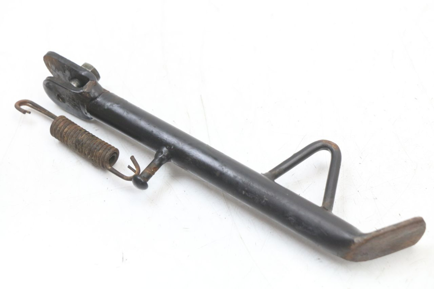 photo de CAVALLETTO LATERALE EUROCKA GTR 50 (2007 - 2017) - Altra angolazione