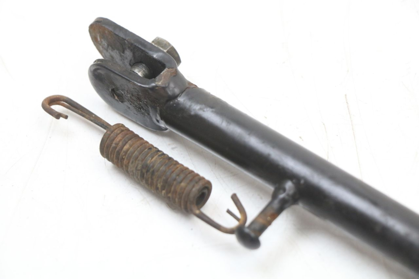 photo de CAVALLETTO LATERALE EUROCKA GTR 50 (2007 - 2017) - Primo piano tecnico