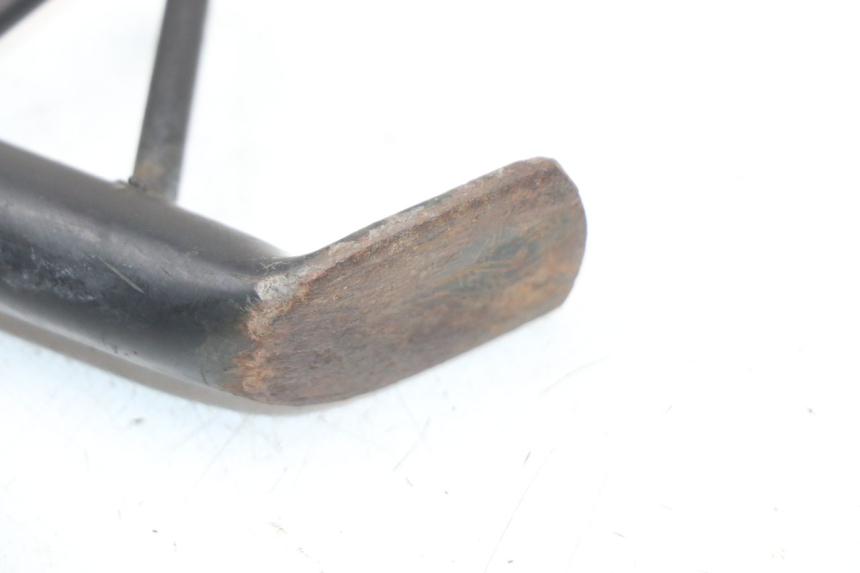 photo de CAVALLETTO LATERALE EUROCKA GTR 50 (2007 - 2017) - Dettagli dei punti di fissaggio