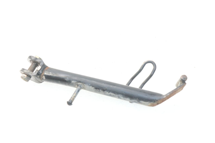 photo de Cavalletto laterale SYM GTS EFI ABS 125 (2012 - 2016) - Zoom sullo stato d'uso