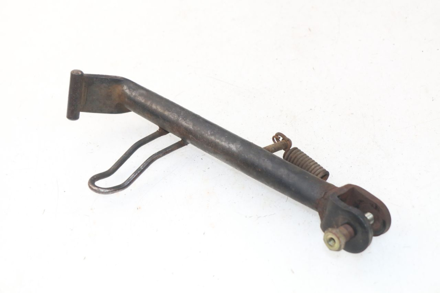 photo de Cavalletto laterale SYM GTS EFI ABS 125 (2012 - 2016) - Vista principale