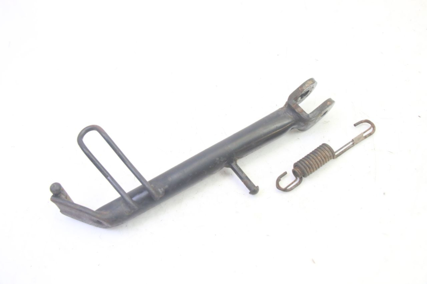 photo de CAVALLETTO LATERALE SYM GTS EVO 125 (2009 - 2013) - Altra angolazione