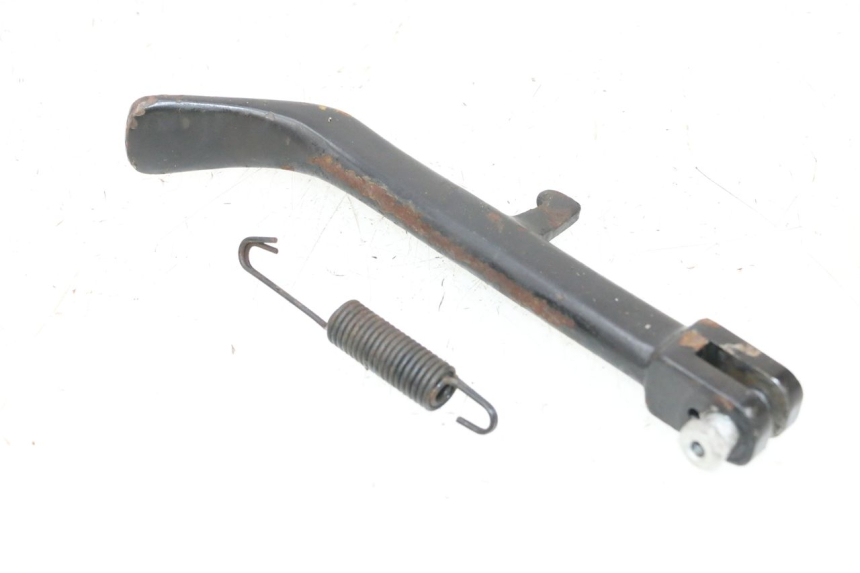 photo de CAVALLETTO LATERALE JM MOTORS GTS 125 (2015 - 2019) - Vista principale