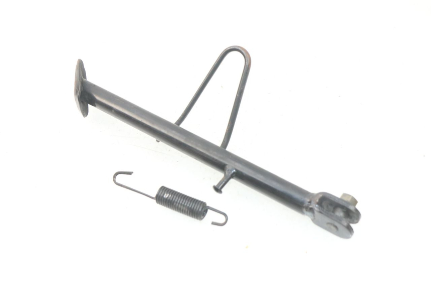 photo de Cavalletto laterale JONWAY GTX 2T 50 (2014 - 2020) - Zoom sullo stato d'uso