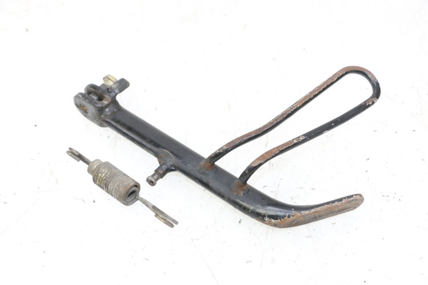 photo de CAVALLETTO LATERALE DAELIM HISTORY 125 (2001 - 2002) - Vista principale