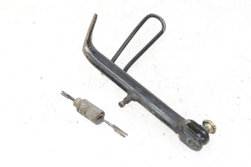 photo de CAVALLETTO LATERALE DAELIM HISTORY 125 (2001 - 2002) - Dettaglio del componente