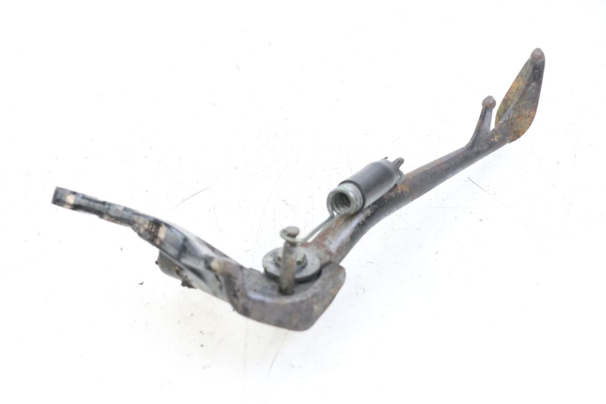 photo de CAVALLETTO LATERALE HONDA CBR F 1000 (1993 - 1996) - Primo piano tecnico