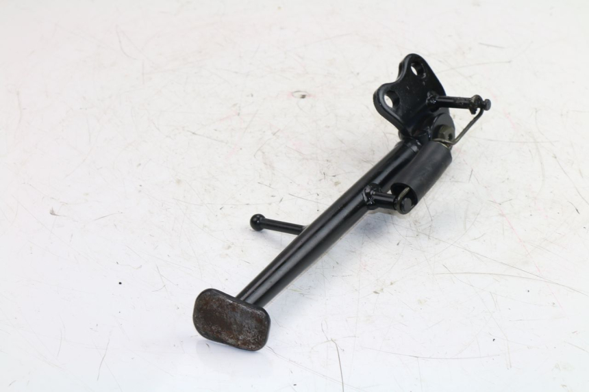 photo de Cavalletto laterale HONDA CBR F 600 (1991 - 1994) - Zoom sullo stato d'uso