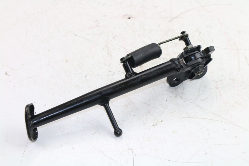 photo de Cavalletto laterale HONDA CBR F 600 (1991 - 1994) - Primo piano tecnico