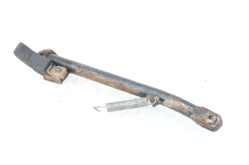 photo de CAVALLETTO LATERALE HONDA MTX TC02 125 (1987 - 1989) - Zoom sullo stato d'uso