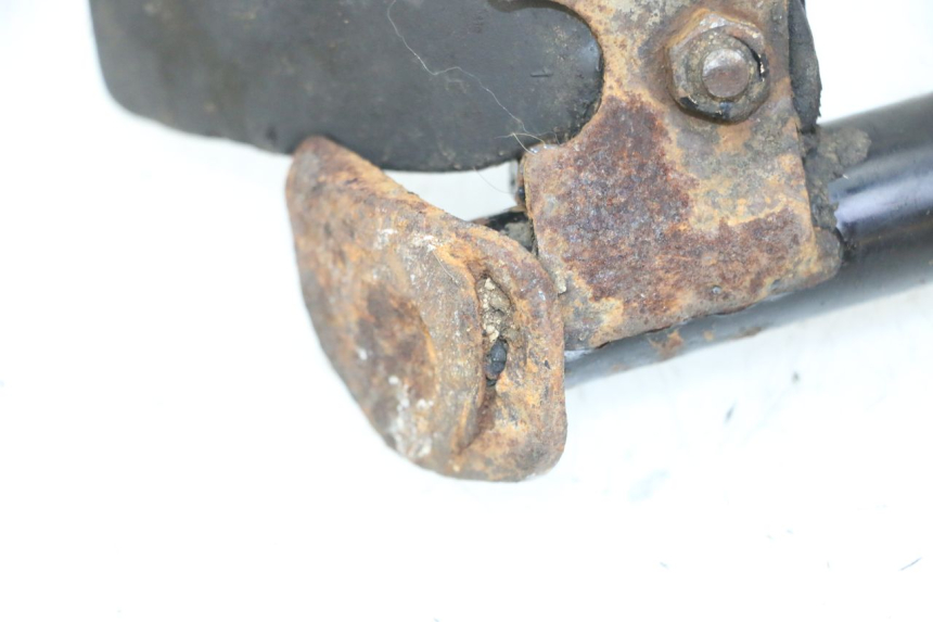 photo de CAVALLETTO LATERALE HONDA MTX TC02 125 (1987 - 1989) - Altra angolazione