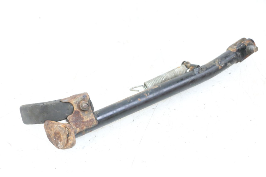 photo de CAVALLETTO LATERALE HONDA MTX TC02 125 (1987 - 1989) - Primo piano tecnico