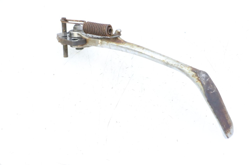 photo de CAVALLETTO LATERALE HONDA VT C2 SHADOW 750 (1997 - 2001) - Zoom sullo stato d'uso