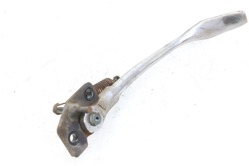 photo de CAVALLETTO LATERALE HONDA VT C2 SHADOW 750 (1997 - 2001) - Primo piano tecnico