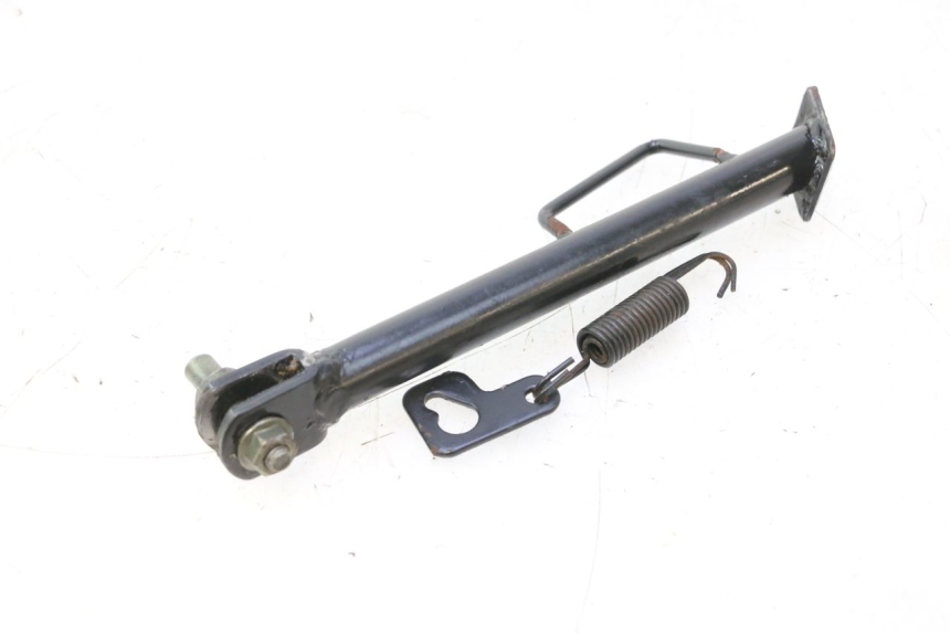 photo de CAVALLETTO LATERALE KEEWAY HURRICANE 50 (2006 - 2019) - Zoom sullo stato d'uso