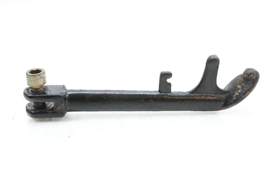 photo de CAVALLETTO LATERALE SYM HUSKY 125 (1999 - 2005) - Primo piano tecnico