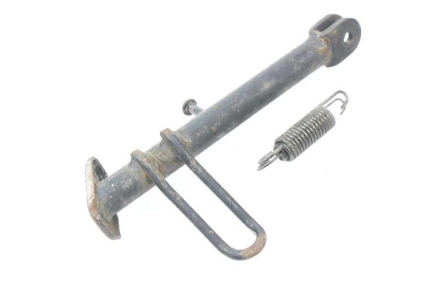 photo de Cavalletto laterale SYM JET 4 50 (2010 - 2014) - Vista principale