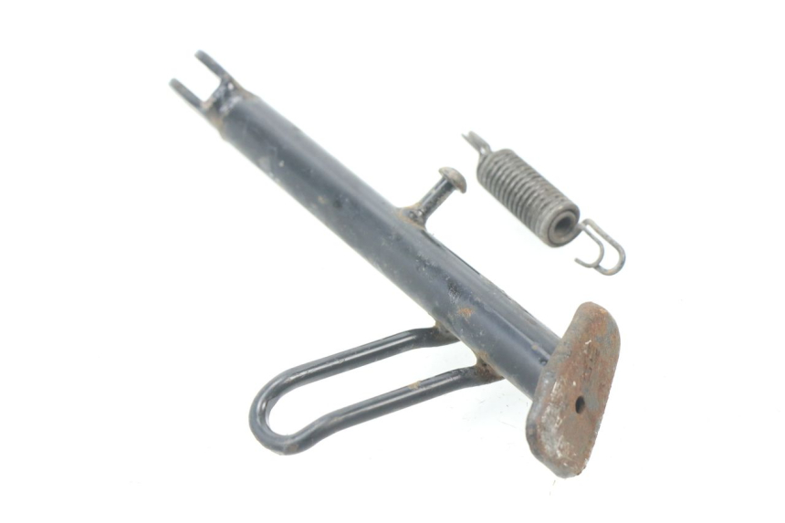 photo de Cavalletto laterale SYM JET 4 50 (2010 - 2014) - Zoom sullo stato d'uso