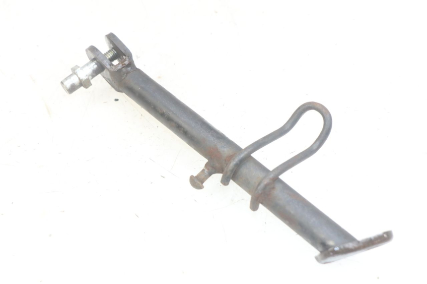 photo de CAVALLETTO LATERALE SYM JET SPORT XR 50 (2006 - 2015) - Zoom sullo stato d'uso