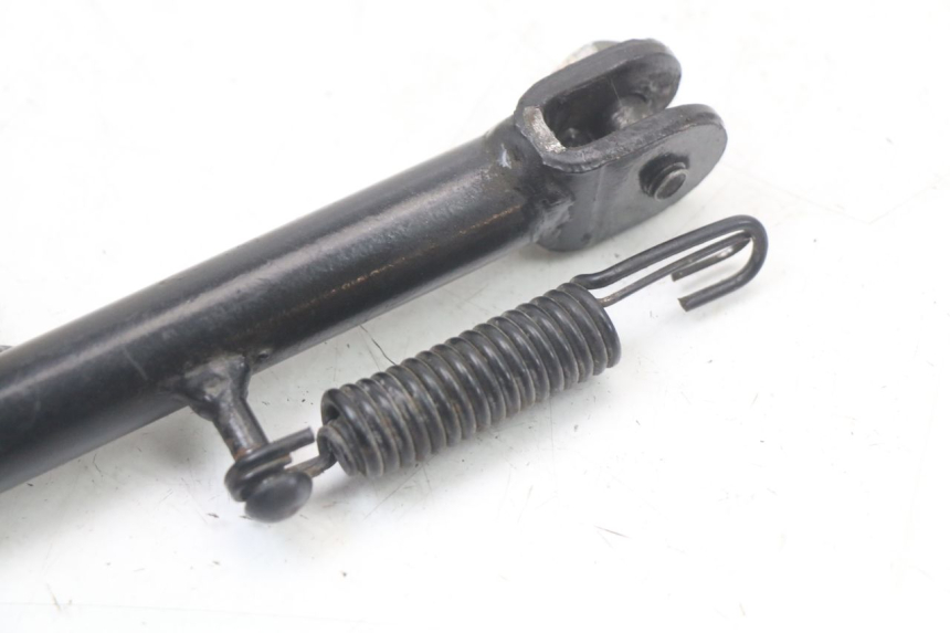 photo de CAVALLETTO LATERALE JM MOTORS VX 125 (2022 - 2025) - Altra angolazione