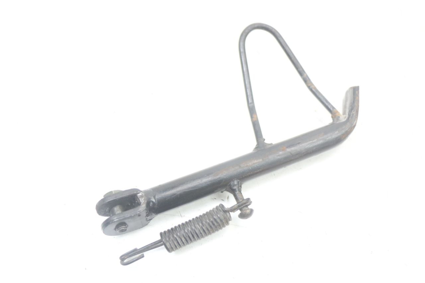 photo de CAVALLETTO LATERALE JM MOTORS VX 125 (2022 - 2025) - Primo piano tecnico