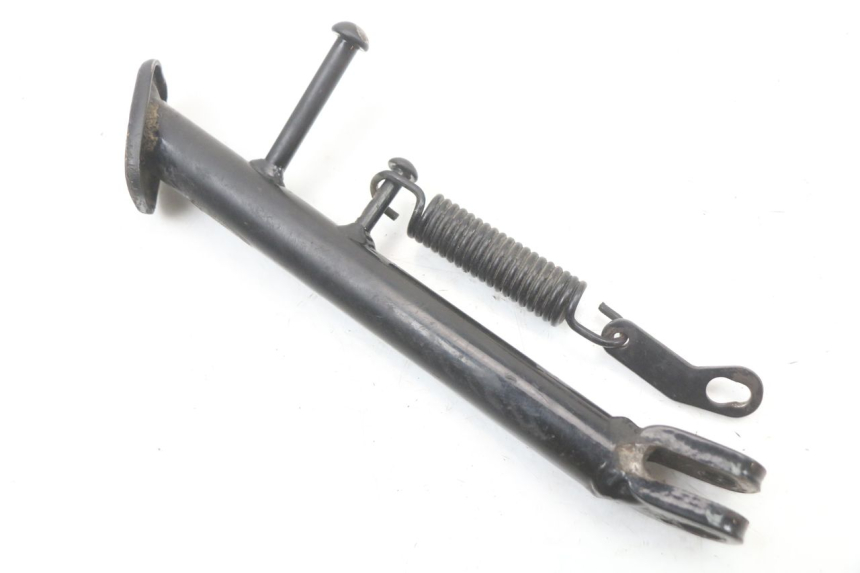 photo de Cavalletto laterale KYMCO K-PW K-PIPE 50 (2012 - 2017) - Altra angolazione