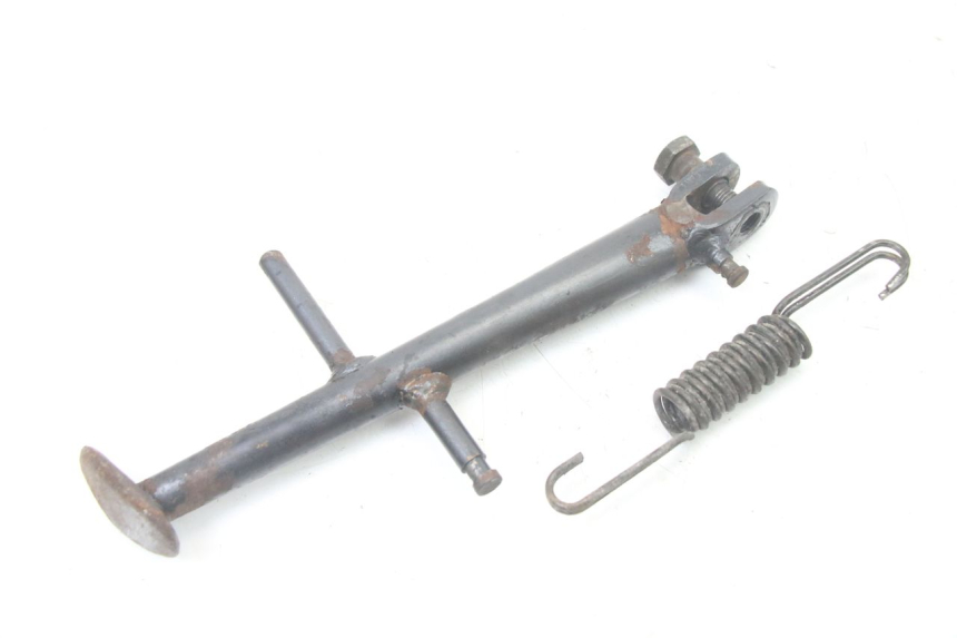 photo de CAVALLETTO LATERALE KAWASAKI ZR7 ZR-7 S 750 (1999 - 2004) - Dettaglio del componente