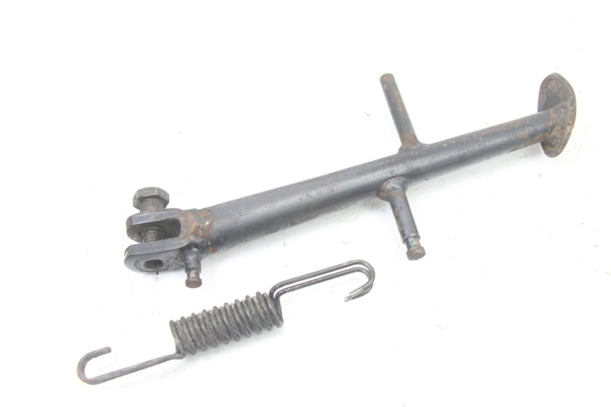 photo de CAVALLETTO LATERALE KAWASAKI ZR7 ZR-7 S 750 (1999 - 2004) - Zoom sullo stato d'uso