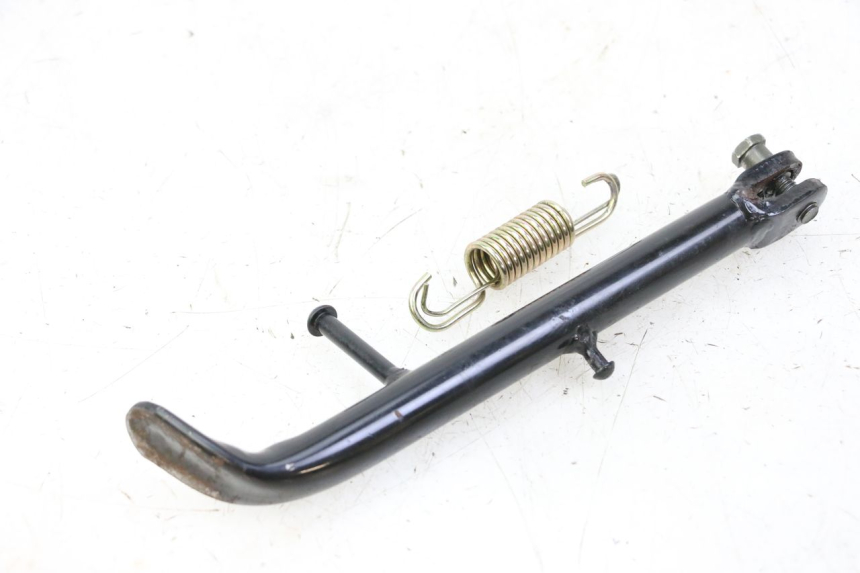 photo de CAVALLETTO LATERALE KIDEN KD125-G 125 (2018 - 2022) - Vista principale