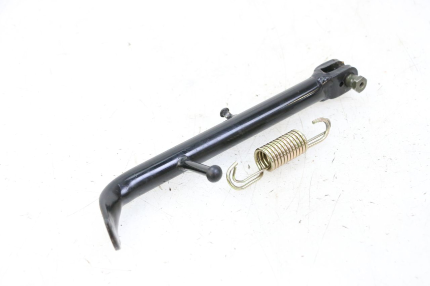 photo de CAVALLETTO LATERALE KIDEN KD125-G 125 (2018 - 2022) - Altra angolazione