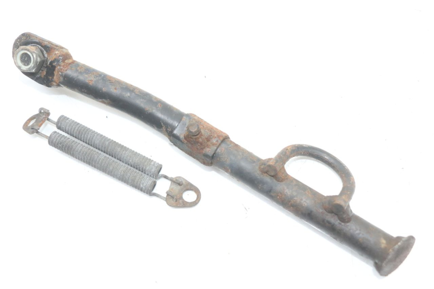 photo de CAVALLETTO LATERALE RENAULT KOURANOS 125 (2001 - 2004) - Vista principale