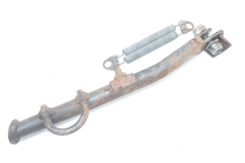 photo de CAVALLETTO LATERALE RENAULT KOURANOS 125 (2001 - 2004) - Primo piano tecnico