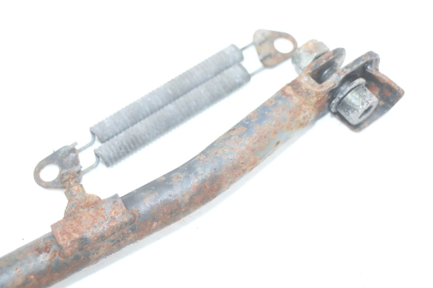 photo de CAVALLETTO LATERALE RENAULT KOURANOS 125 (2001 - 2004) - Vista d'insieme del prodotto