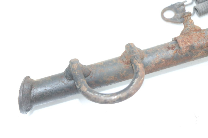 photo de CAVALLETTO LATERALE RENAULT KOURANOS 125 (2001 - 2004) - Dettagli dei punti di fissaggio