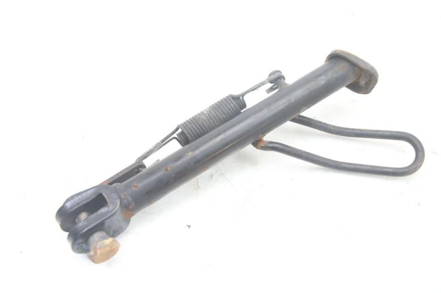 photo de Cavalletto laterale KYMCO PEOPLE S 125 (2000 - 2008) - Zoom sullo stato d'uso